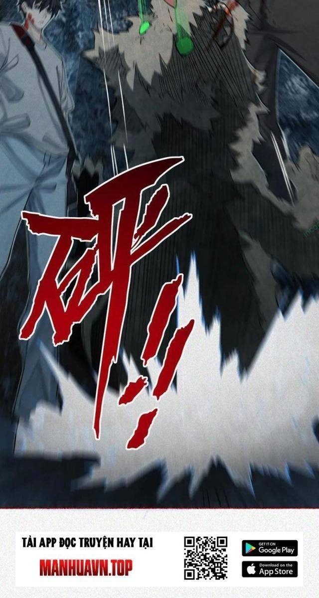 Làm Người Nhặt Xác, Tôi Khởi Đầu Là Giải Phẫu Bạn Gái Cũ! - Page 23