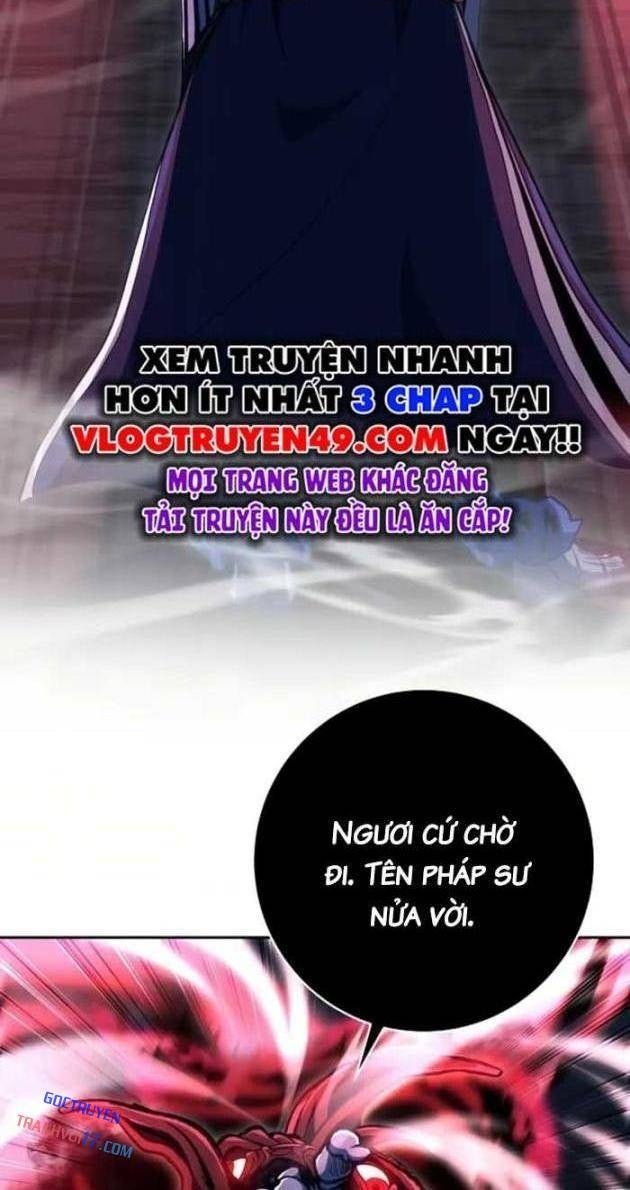 Cháu Trai Thánh Đế Là Tử Linh Sư - Page 15