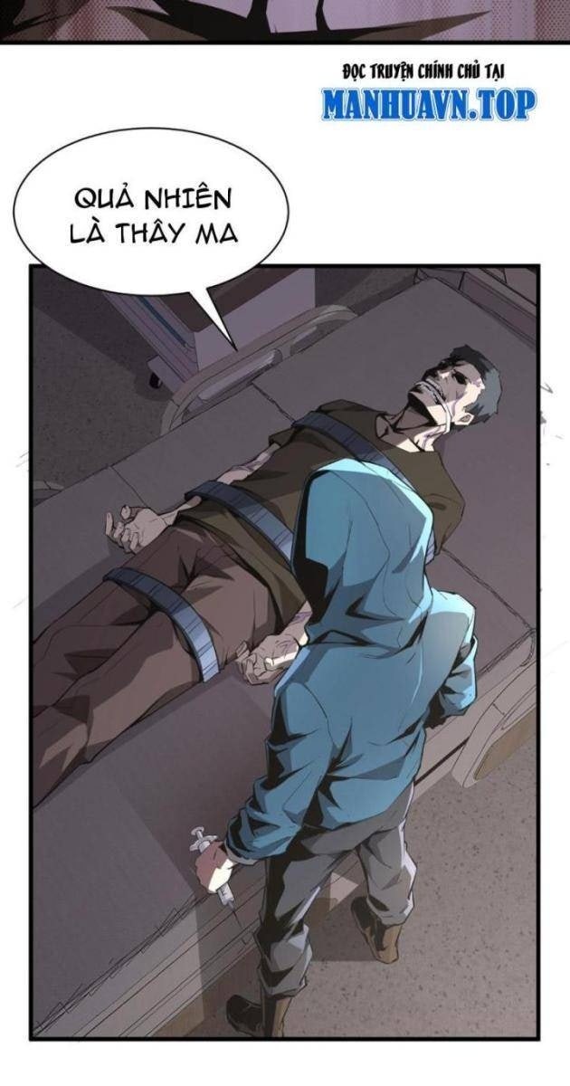 Toàn Dân Tận Thế: Ta, Virus Quân Vương - Page 73