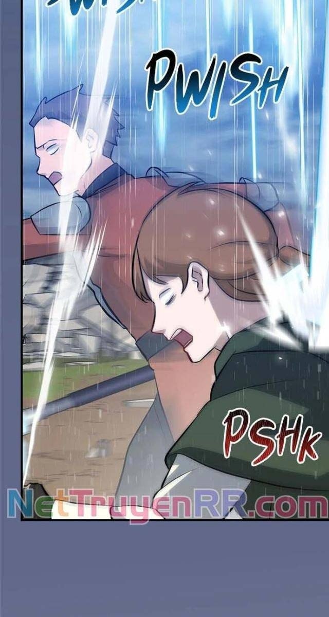 Level Up Chỉ Bằng Cách Ăn - Page 36