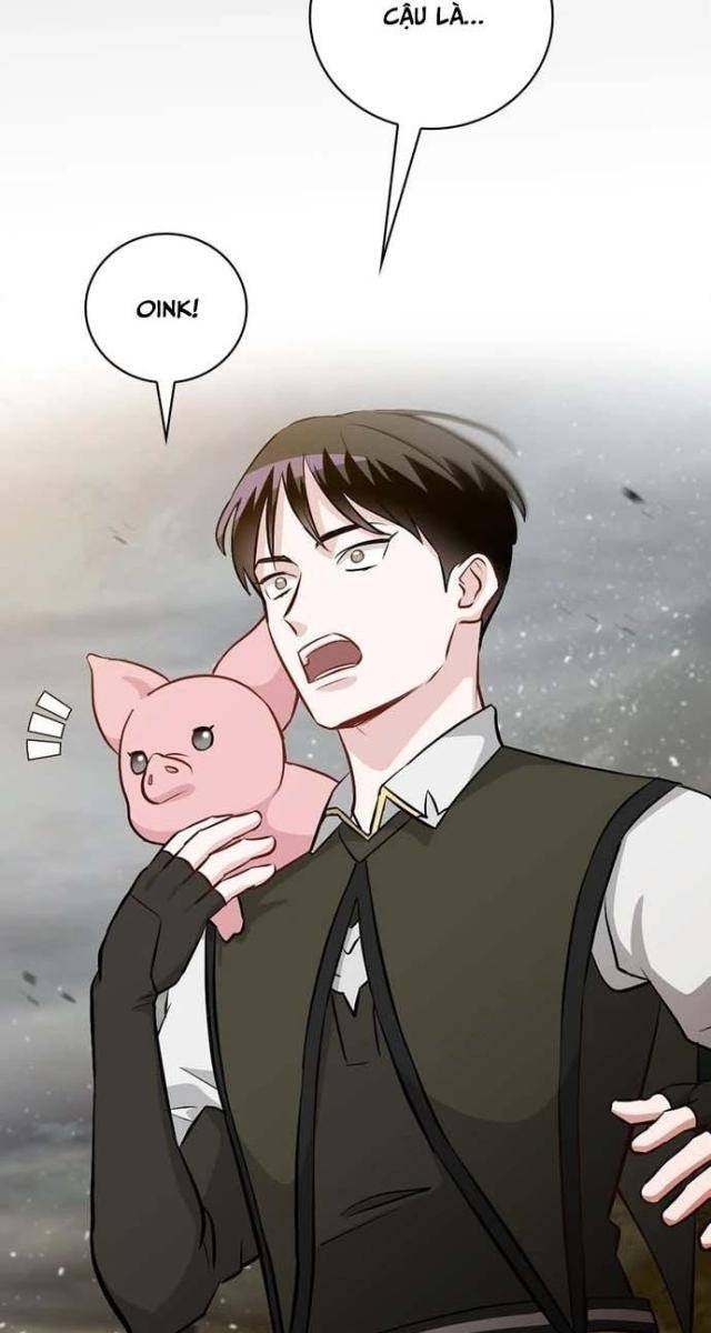 Level Up Chỉ Bằng Cách Ăn - Page 52