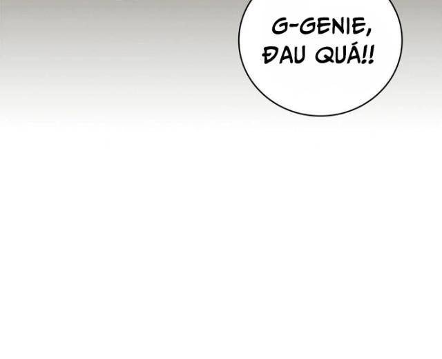 Level Up Chỉ Bằng Cách Ăn - Page 9