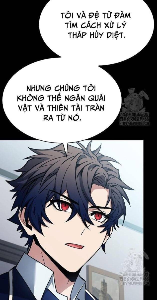 Chòm Sao Là Đệ Tử Của Tôi - Page 103