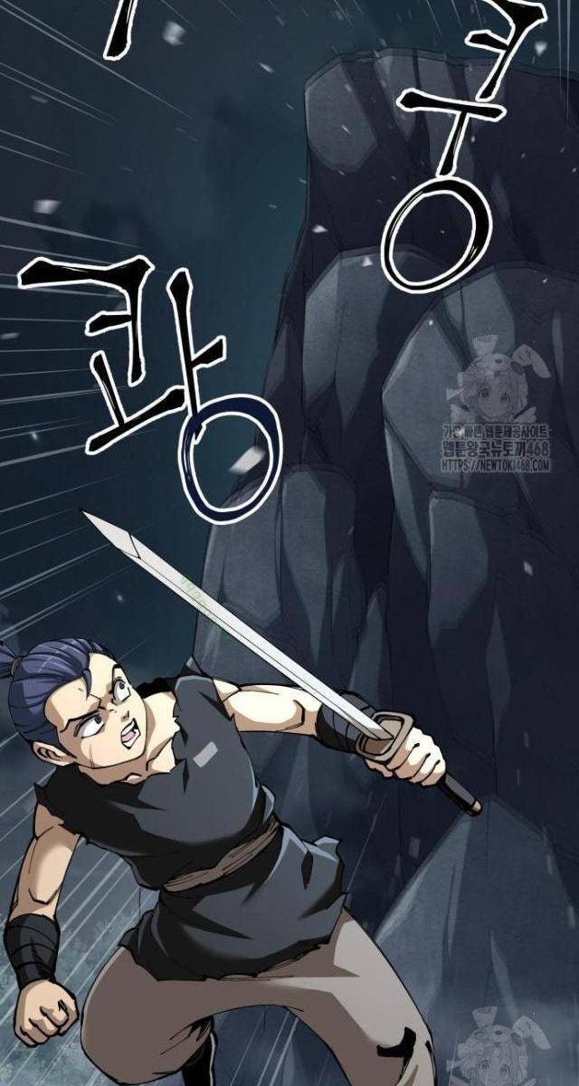 Ông Võ Giả Và Cháu Chí Tôn - Page 68