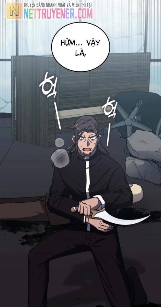 Học Viện Tối Thượng - Page 132