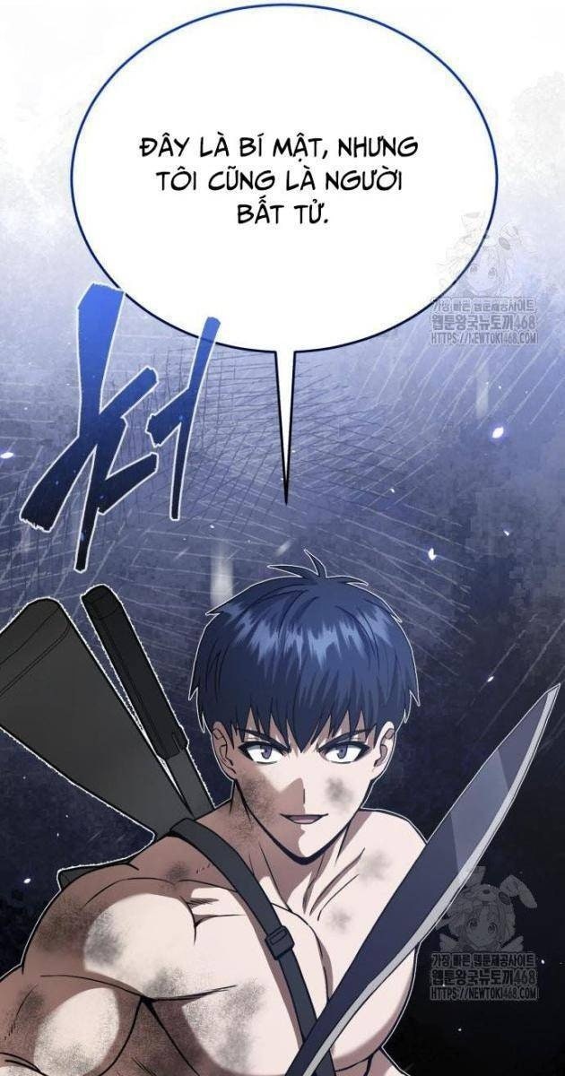 Thiên Tài Của Dòng Dõi Độc Nhất Vô Nhị - Page 105