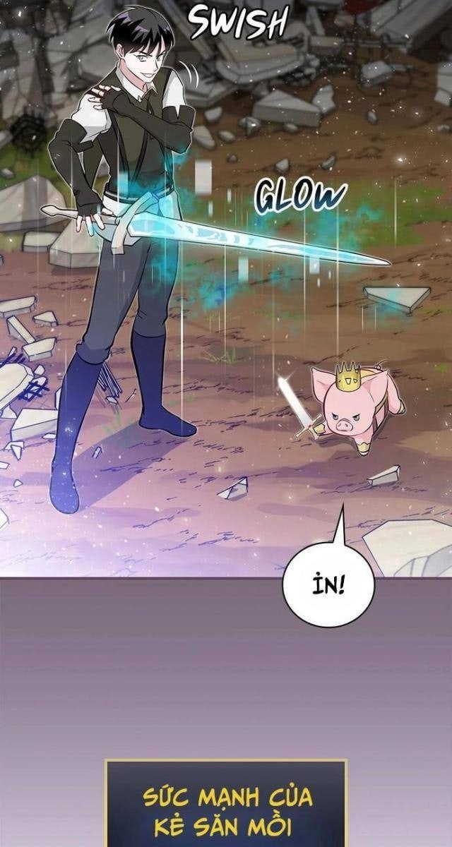 Level Up Chỉ Bằng Cách Ăn - Page 20