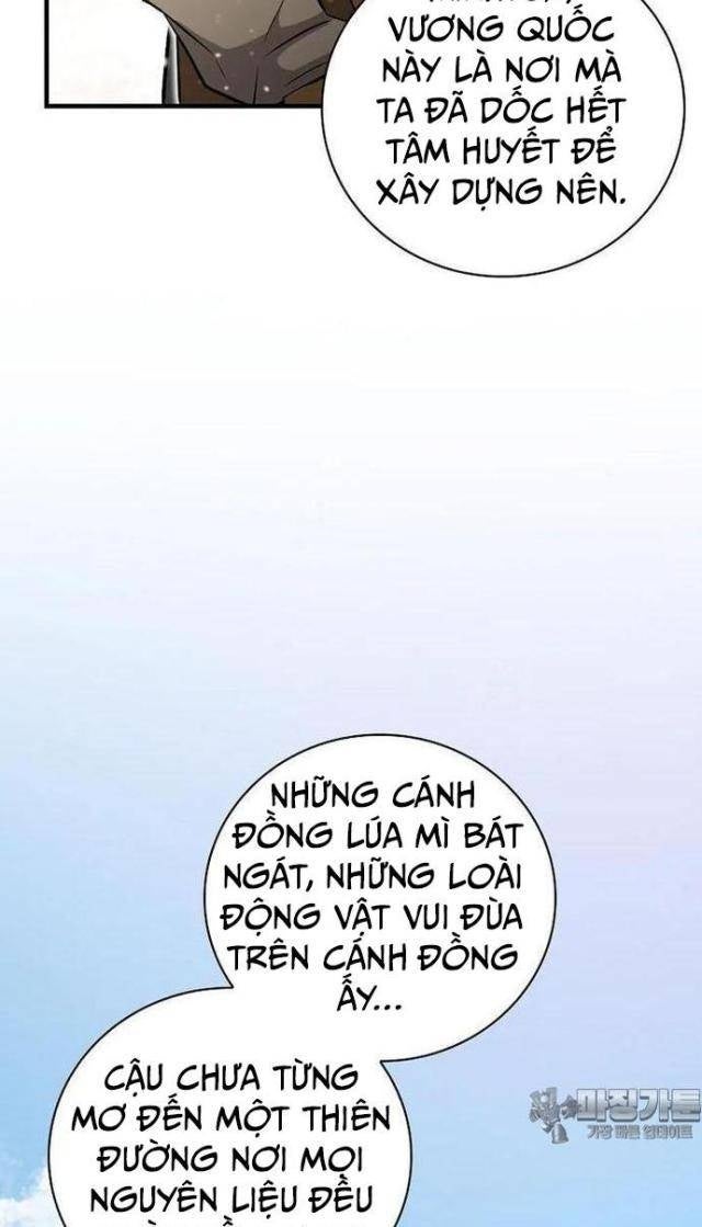 Level Up Chỉ Bằng Cách Ăn - Page 69