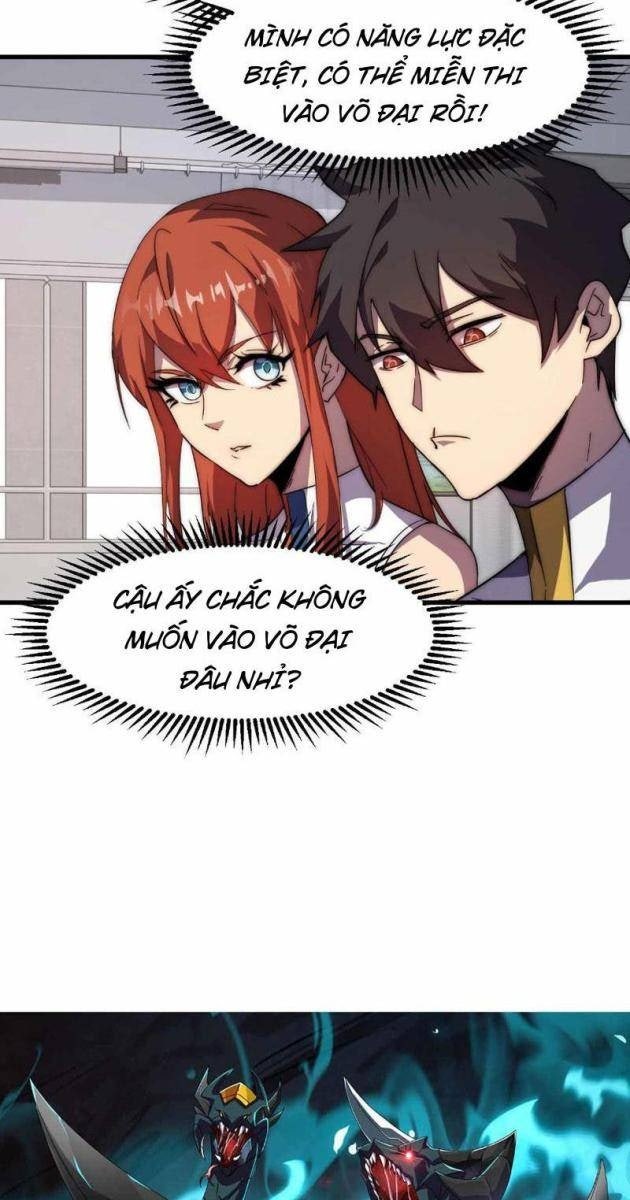 Vạn Tộc Xâm Lược: Mở Đầu Thuần Hóa Cự Thú Cấp Sử Thi - Page 52