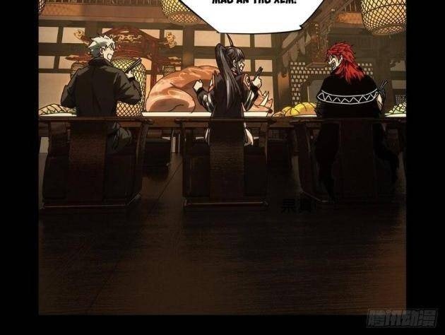 Đại Tượng Vô Hình - Page 34