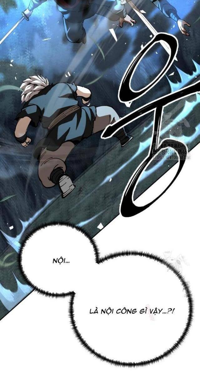 Ông Võ Giả Và Cháu Chí Tôn - Page 42