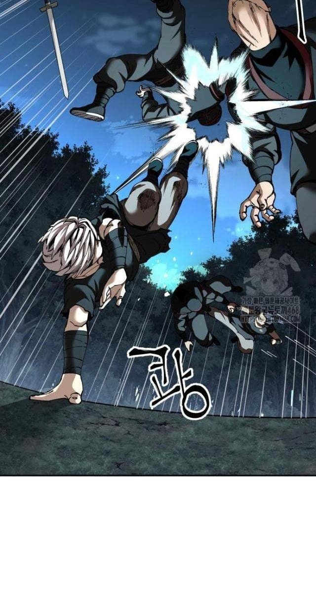 Ông Võ Giả Và Cháu Chí Tôn - Page 45