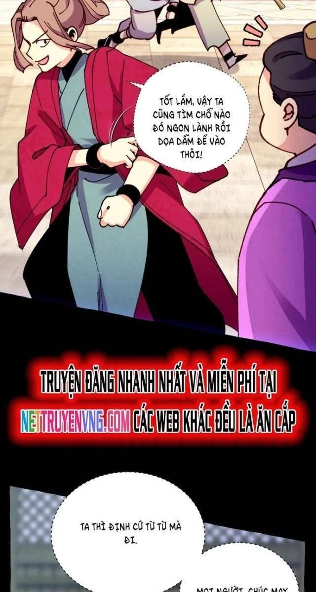 Phi Lôi Đao - Page 56