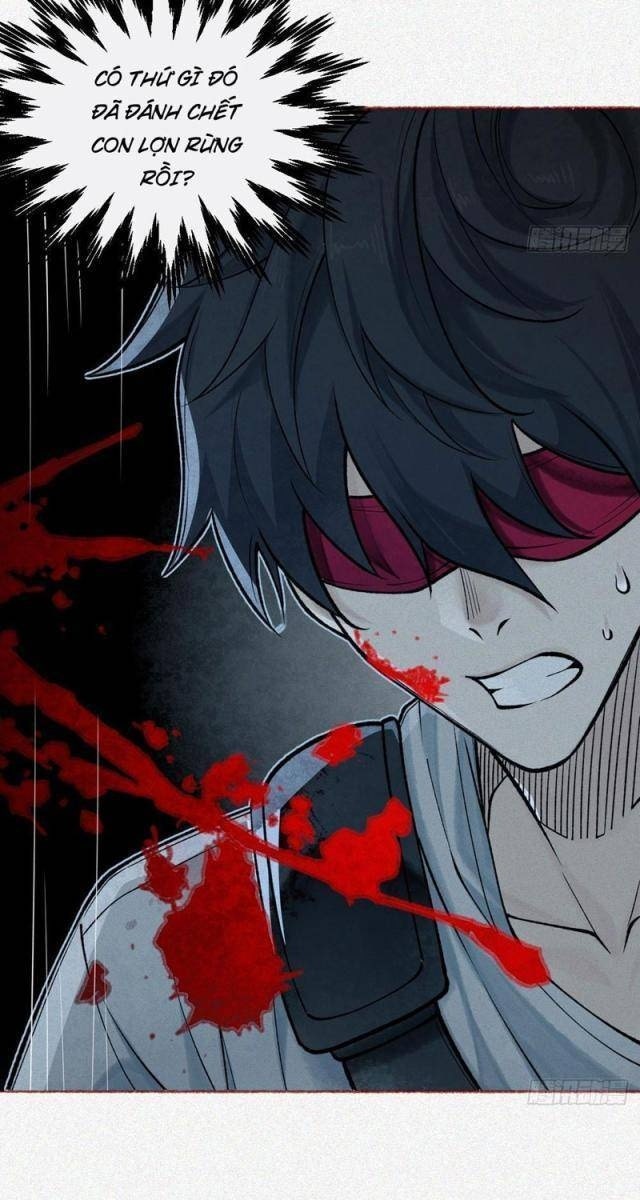 Làm Người Nhặt Xác, Tôi Khởi Đầu Là Giải Phẫu Bạn Gái Cũ! - Page 25
