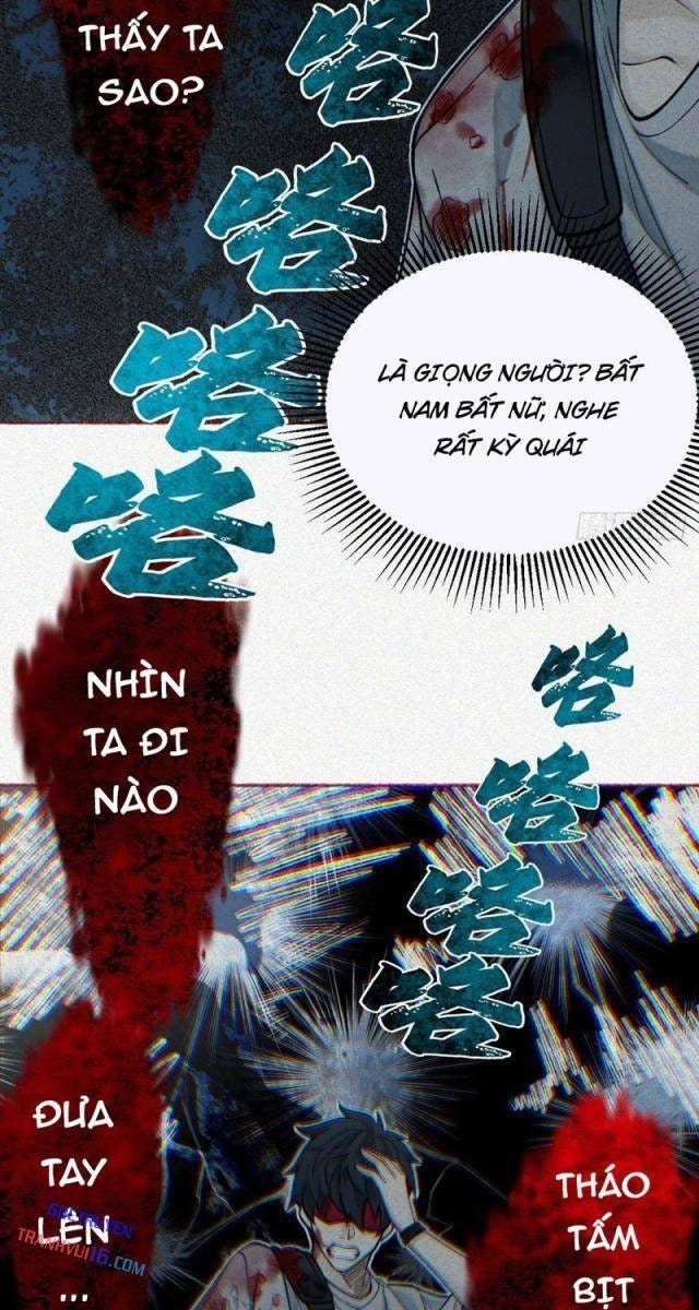 Làm Người Nhặt Xác, Tôi Khởi Đầu Là Giải Phẫu Bạn Gái Cũ! - Page 28