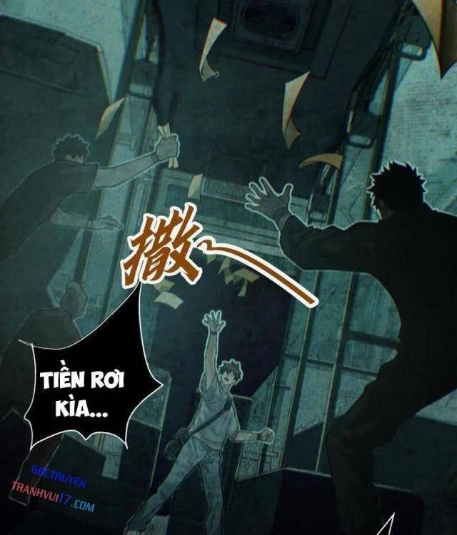 Làm Người Nhặt Xác, Tôi Khởi Đầu Là Giải Phẫu Bạn Gái Cũ! - Page 12