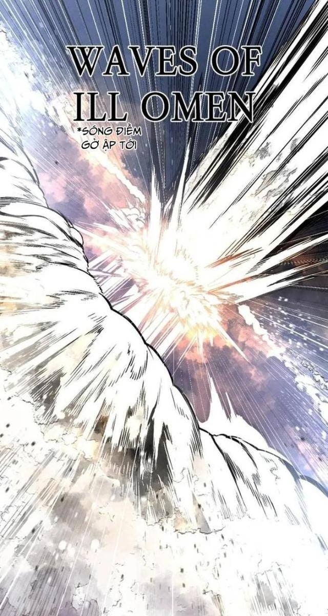 Kẻ Giết Anh Hùng - Page 21