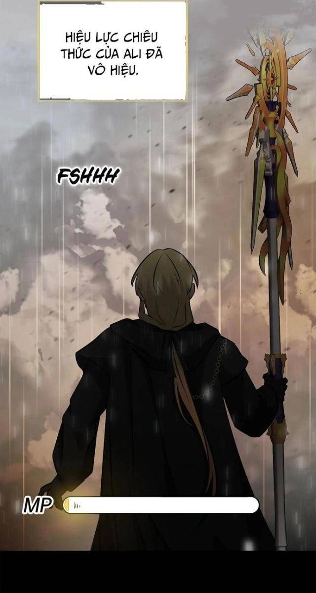 Level Up Chỉ Bằng Cách Ăn - Page 26