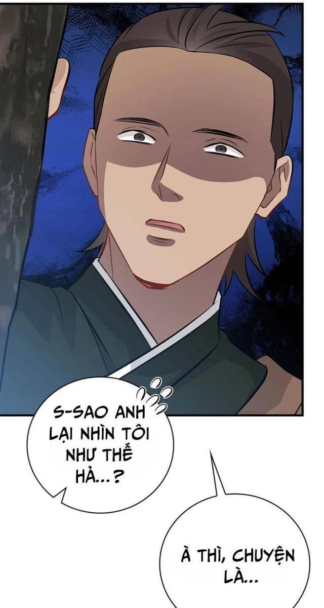Level Up Chỉ Bằng Cách Ăn - Page 64