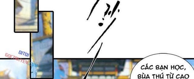 Toàn Dân Ngự Thú: Bắt Đầu Từ Sơn Hải Kinh Ta Quét Ngang Toàn Cầu - Page 10