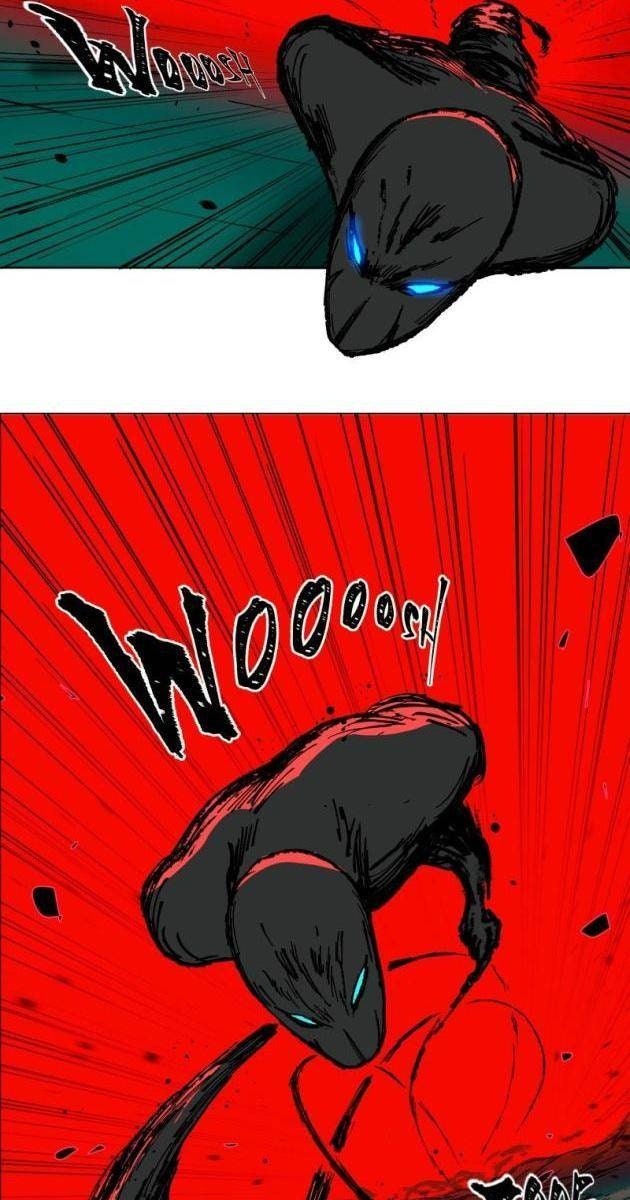 Mặt Trời Đen - Page 104