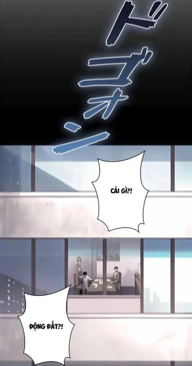 Trở Về Từ Vực Thẳm - Page 53