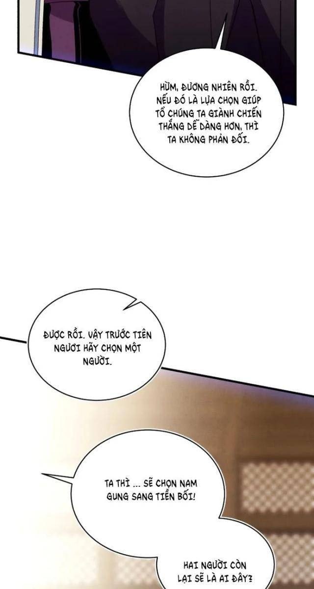 Phi Lôi Đao - Page 83