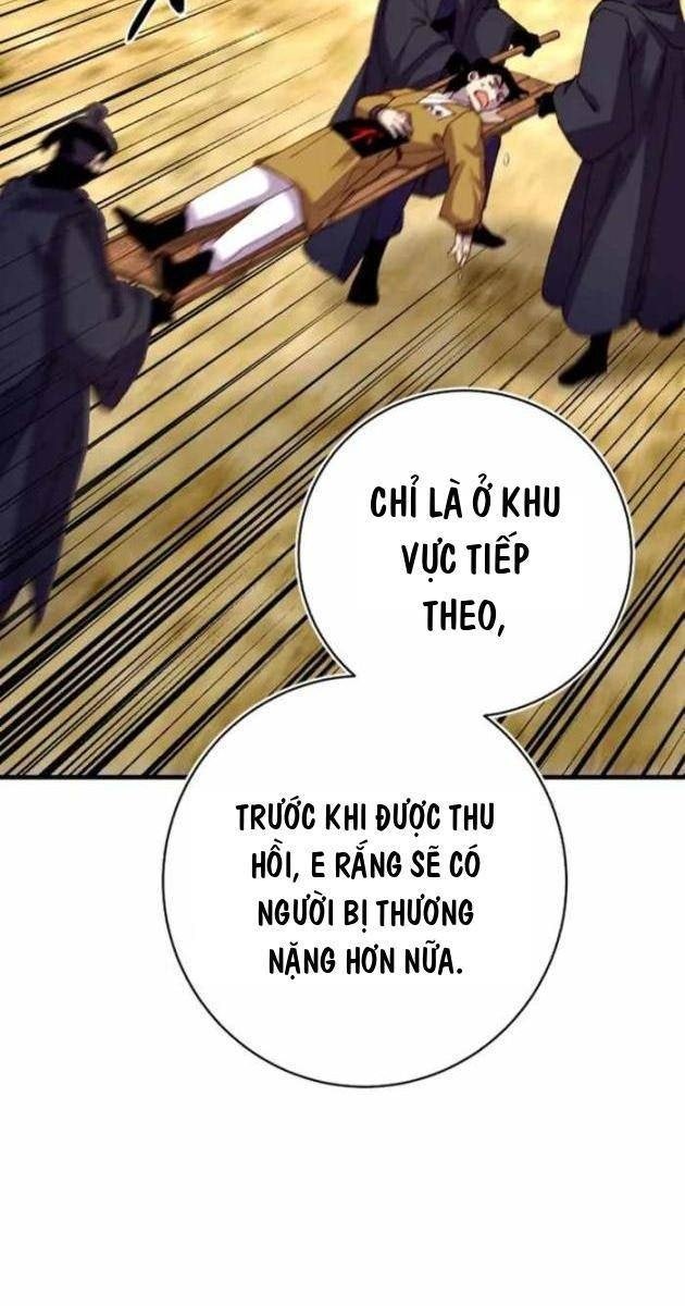 Phi Lôi Đao - Page 51