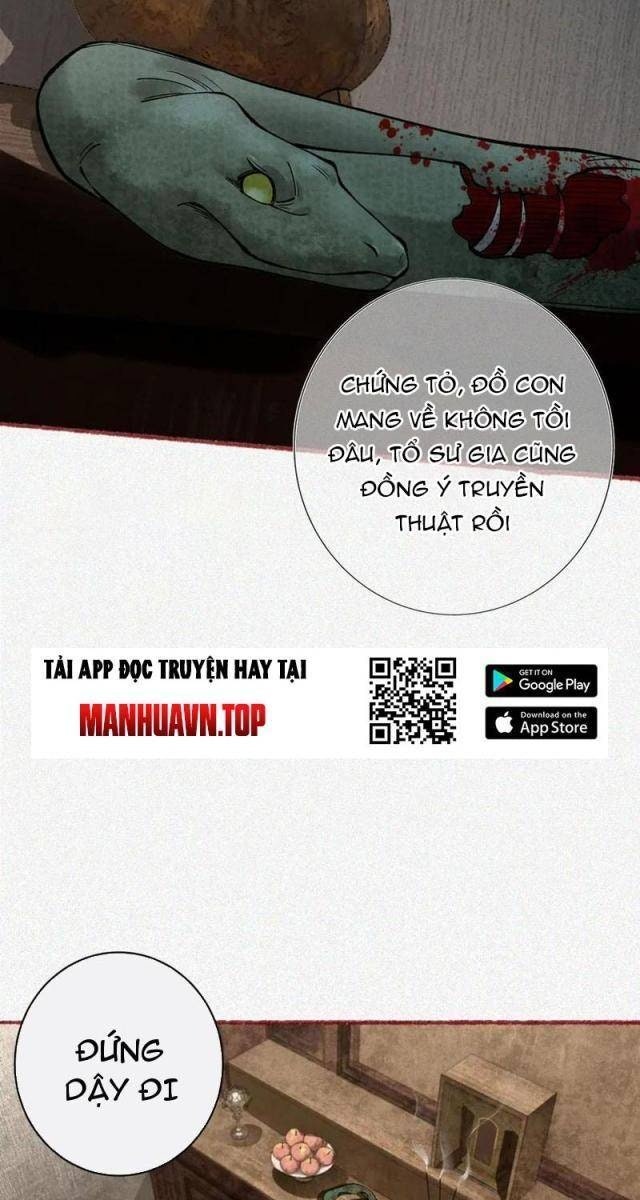 Làm Người Nhặt Xác, Tôi Khởi Đầu Là Giải Phẫu Bạn Gái Cũ! - Page 47