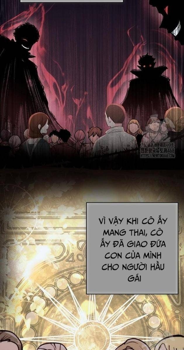 Cháu Trai Thánh Đế Là Tử Linh Sư - Page 19