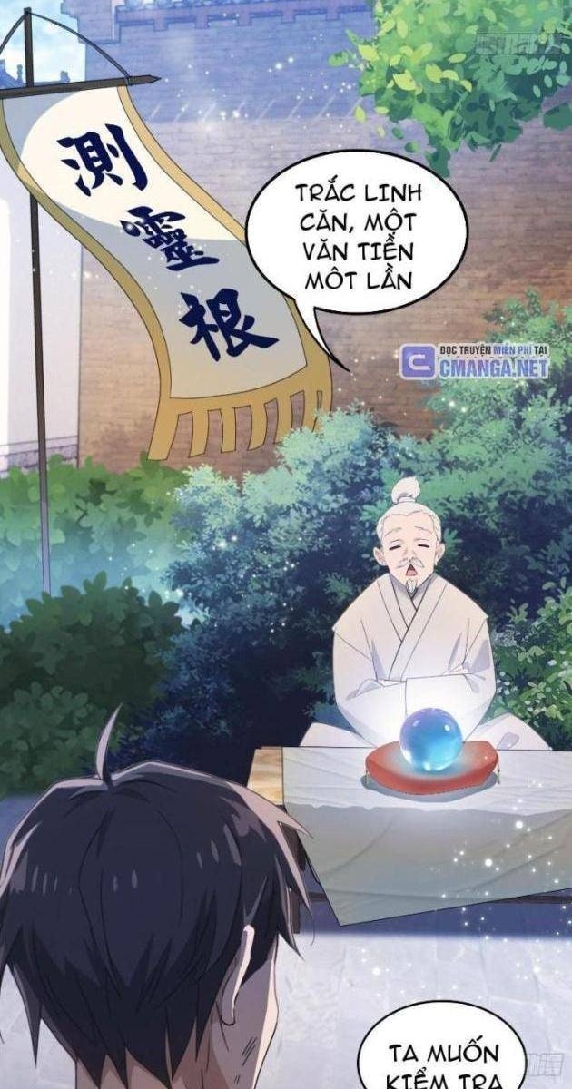 Hóa Ra Ta Sớm Đã Vô Địch - Page 48