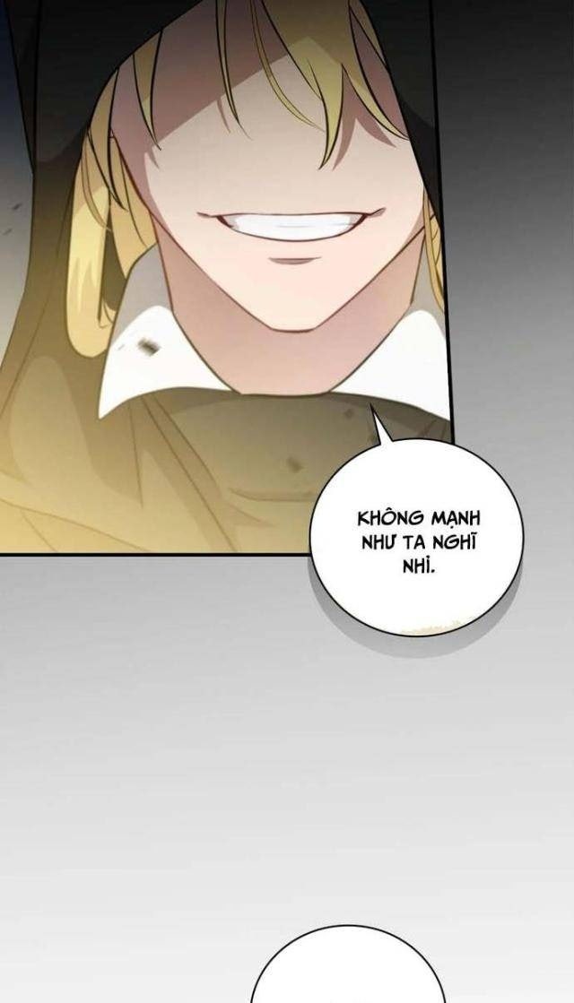 Level Up Chỉ Bằng Cách Ăn - Page 51