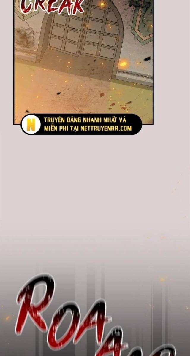 Level Up Chỉ Bằng Cách Ăn - Page 18