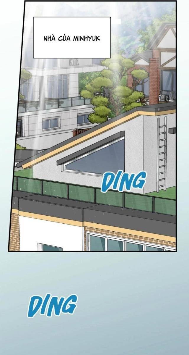 Level Up Chỉ Bằng Cách Ăn - Page 25