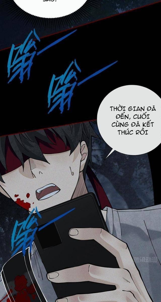 Làm Người Nhặt Xác, Tôi Khởi Đầu Là Giải Phẫu Bạn Gái Cũ! - Page 33