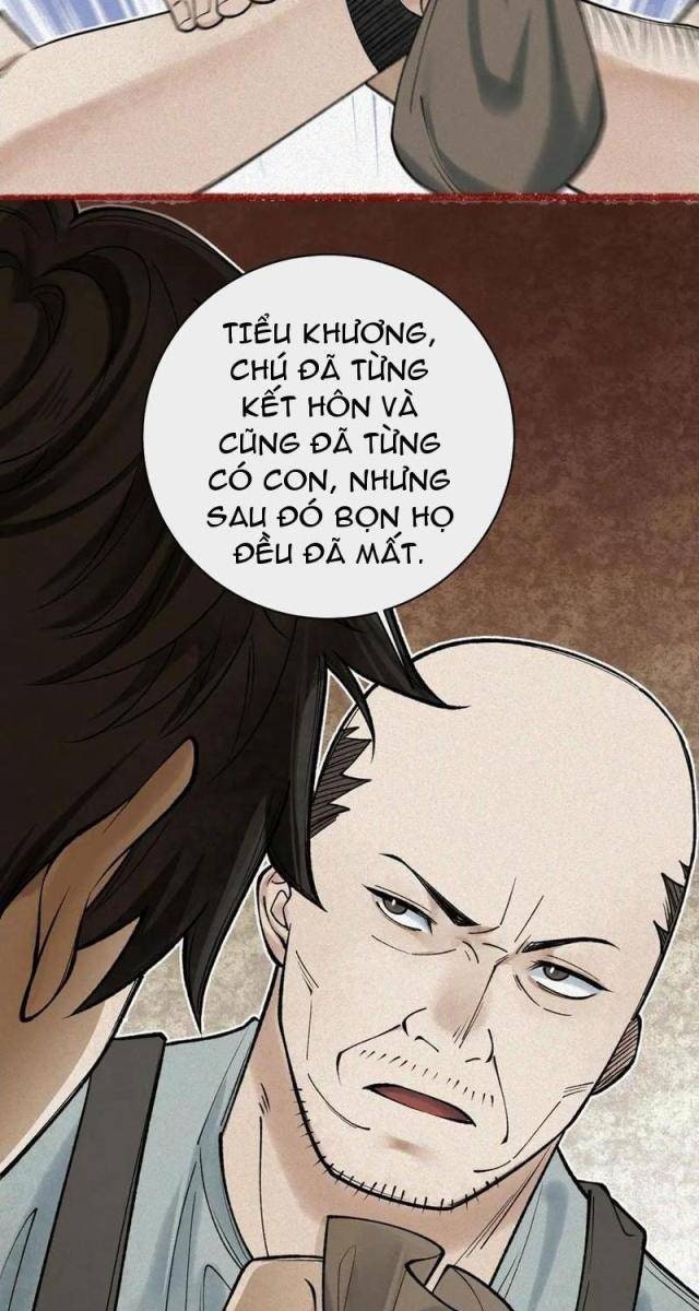 Làm Người Nhặt Xác, Tôi Khởi Đầu Là Giải Phẫu Bạn Gái Cũ! - Page 29