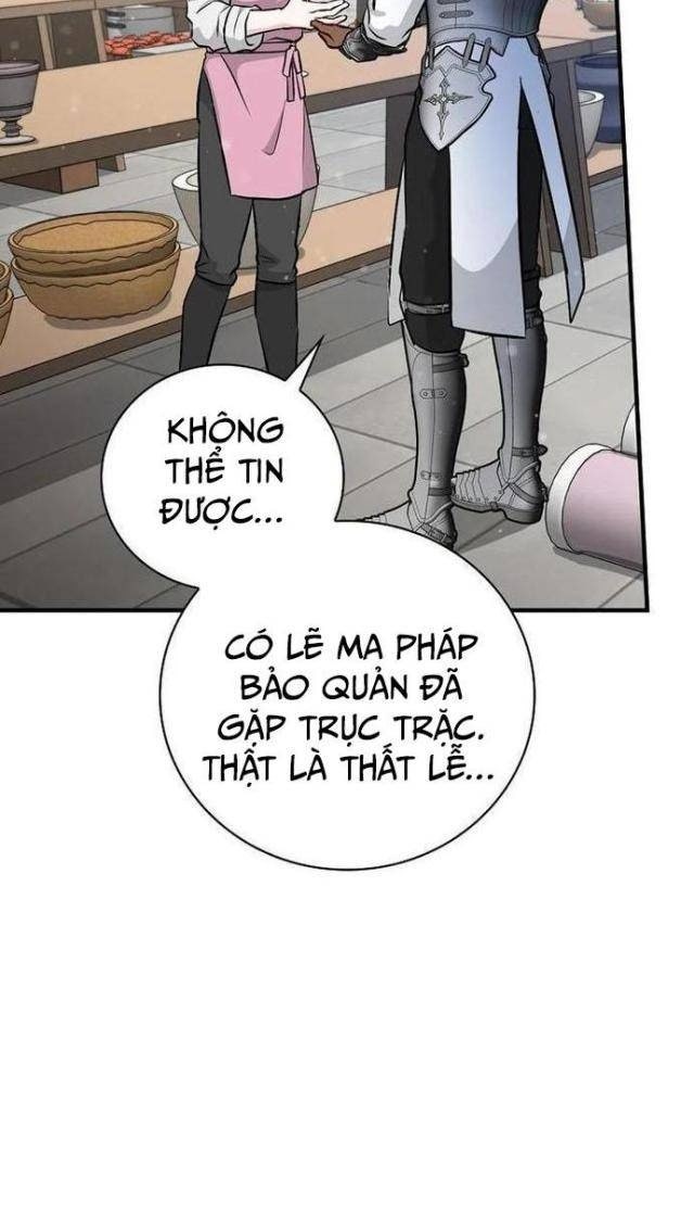 Level Up Chỉ Bằng Cách Ăn - Page 15