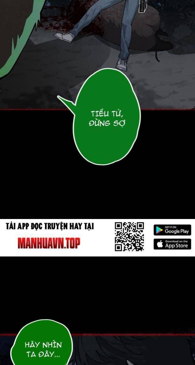 Làm Người Nhặt Xác, Tôi Khởi Đầu Là Giải Phẫu Bạn Gái Cũ! - Page 41