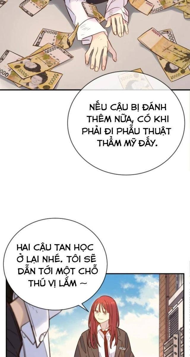 Mọi người Đều Yêu Cô Ấy - Page 143