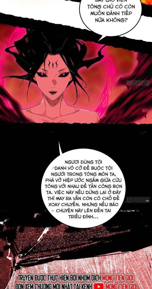 Ta Là Tà Đế - Page 47