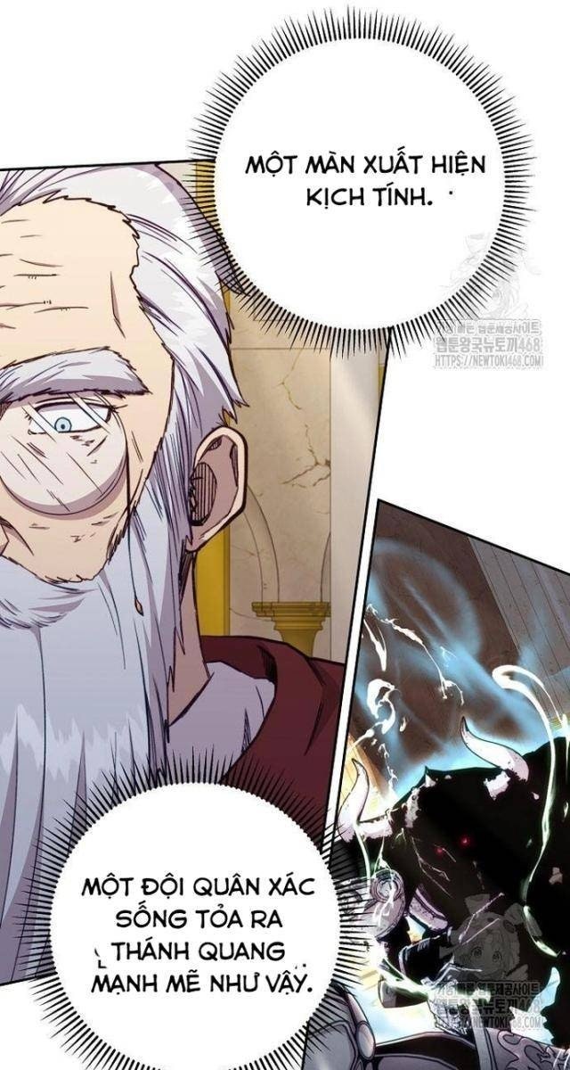 Cháu Trai Thánh Đế Là Tử Linh Sư - Page 42