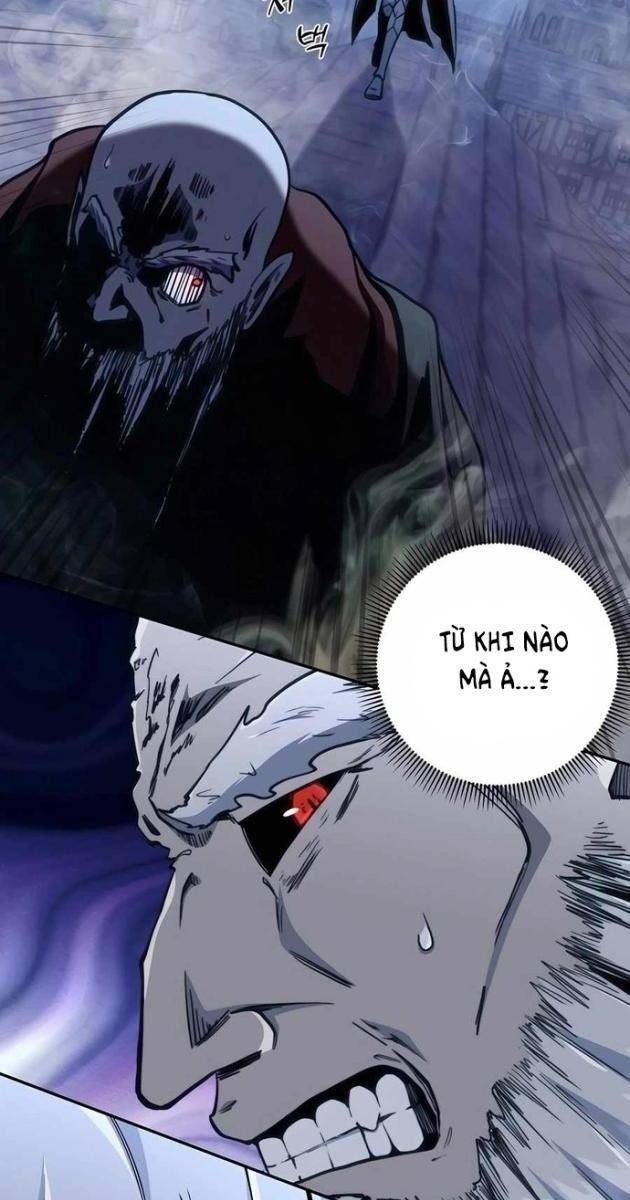 Cháu Trai Thánh Đế Là Tử Linh Sư - Page 61