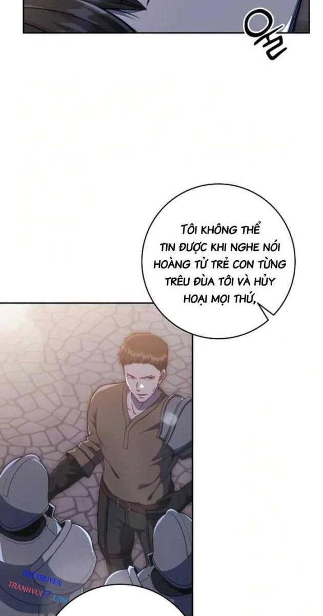 Cháu Trai Thánh Đế Là Tử Linh Sư - Page 25