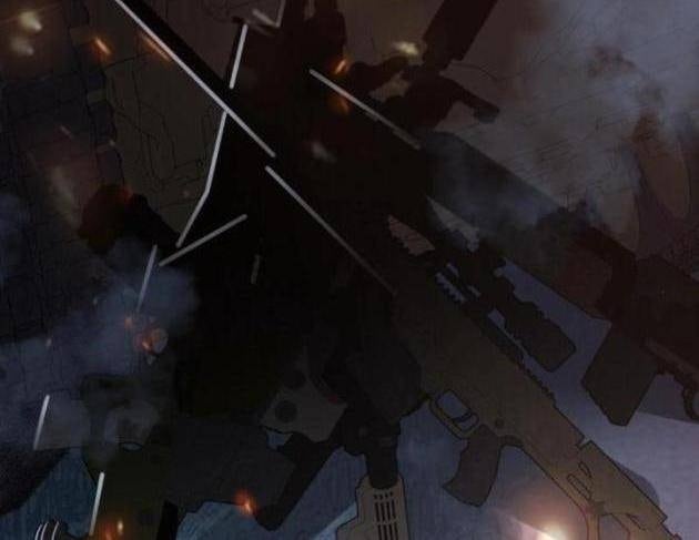 Toàn Dân Tận Thế: Ta, Virus Quân Vương - Page 48