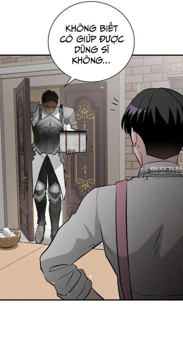 Level Up Chỉ Bằng Cách Ăn - Page 10