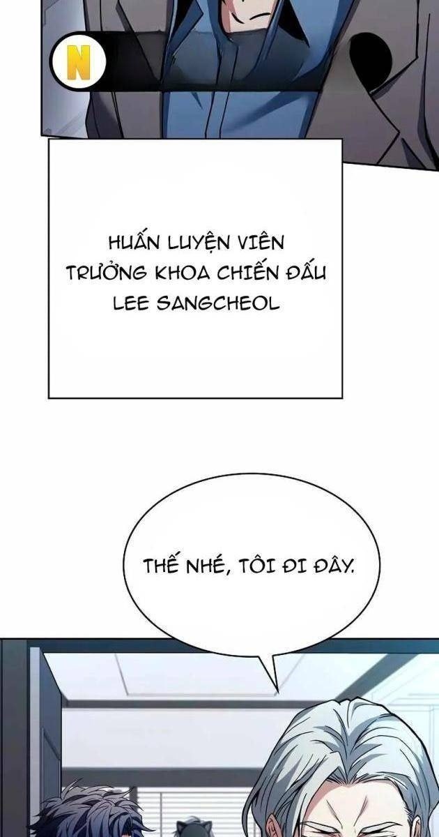 Chòm Sao Là Đệ Tử Của Tôi - Page 132