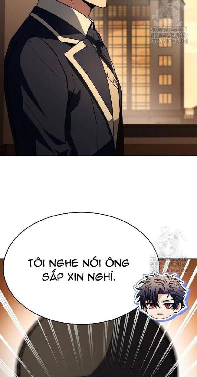 Chòm Sao Là Đệ Tử Của Tôi - Page 110