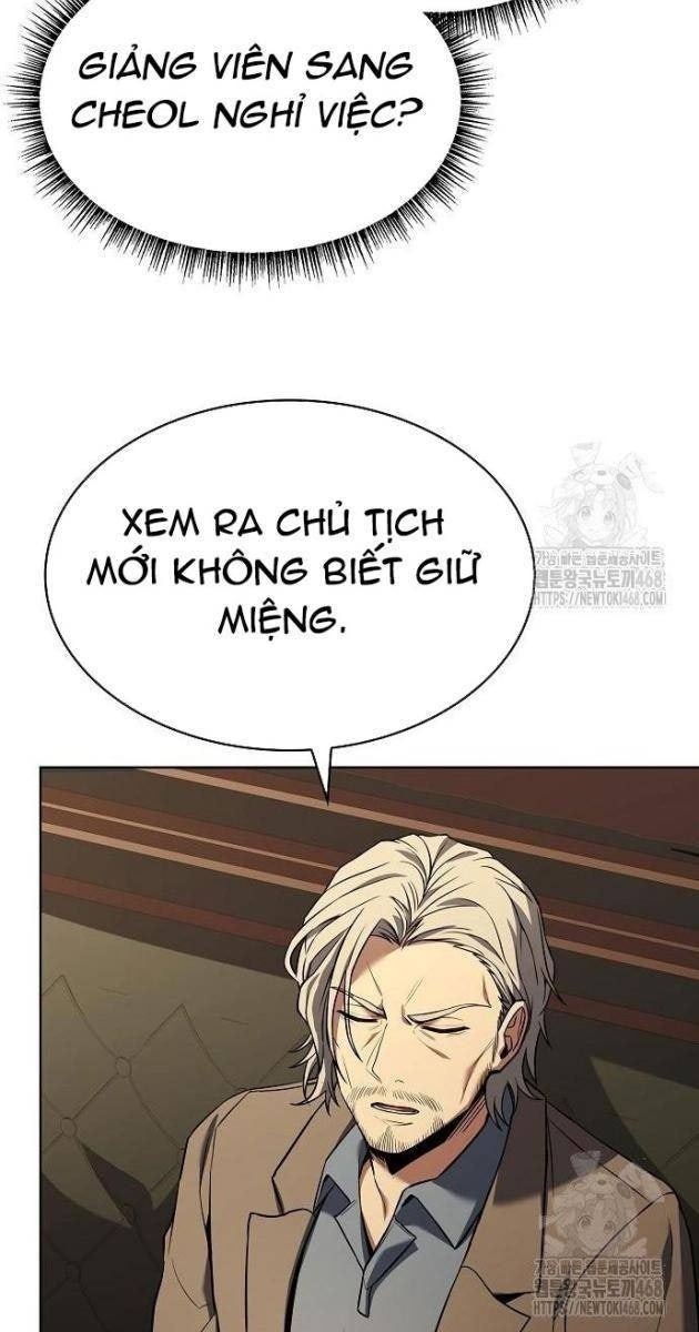 Chòm Sao Là Đệ Tử Của Tôi - Page 114