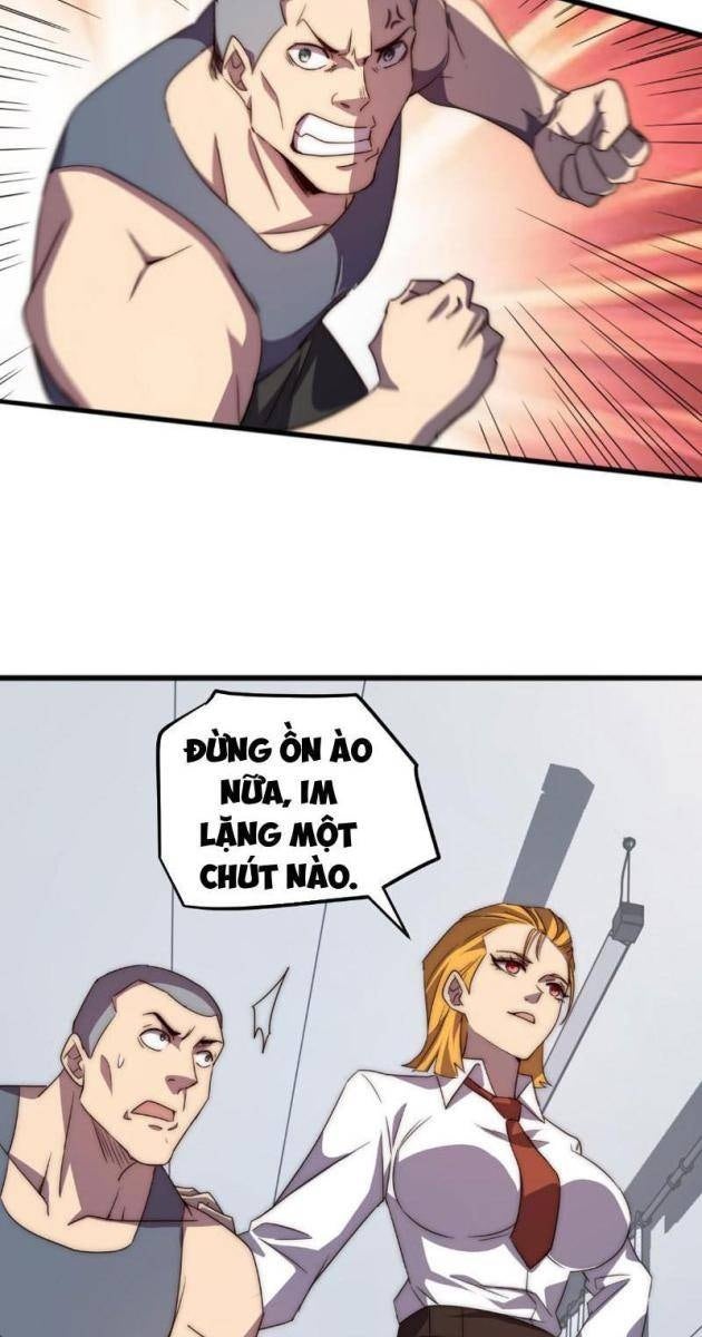 Vạn Tộc Xâm Lược: Mở Đầu Thuần Hóa Cự Thú Cấp Sử Thi - Page 44