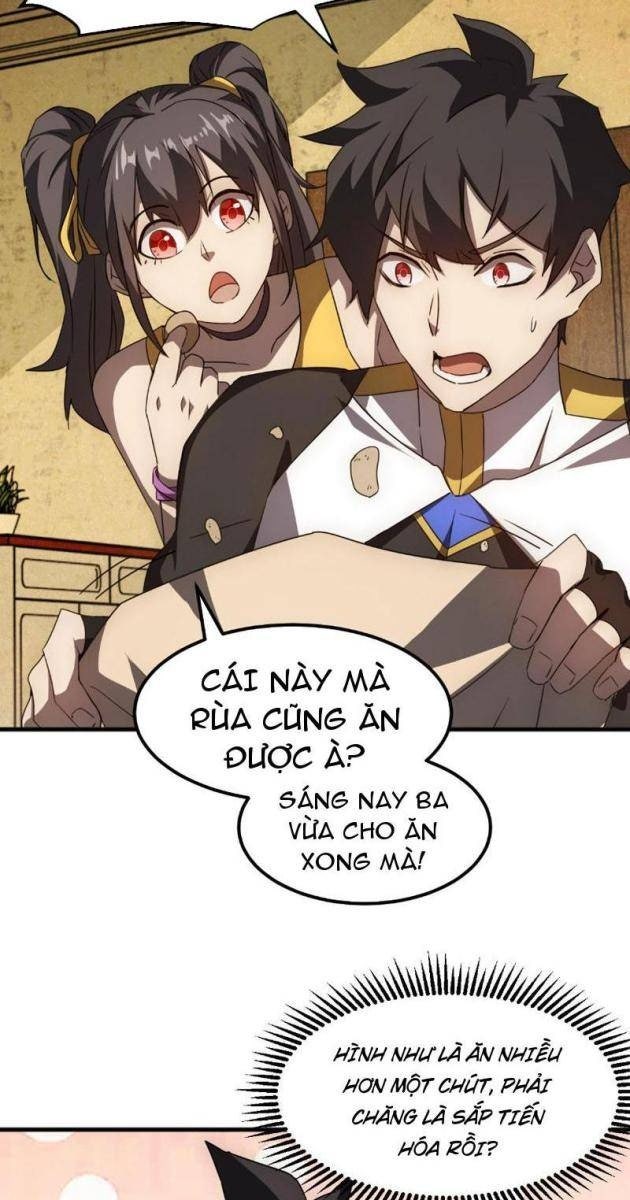 Vạn Tộc Xâm Lược: Mở Đầu Thuần Hóa Cự Thú Cấp Sử Thi - Page 101